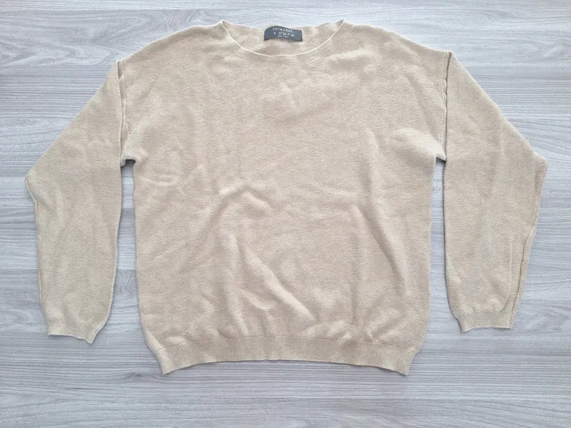 Primark Strickpullover Feinstrick 36