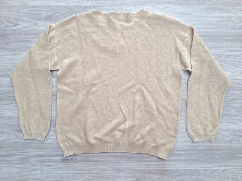 Primark Strickpullover Feinstrick 36