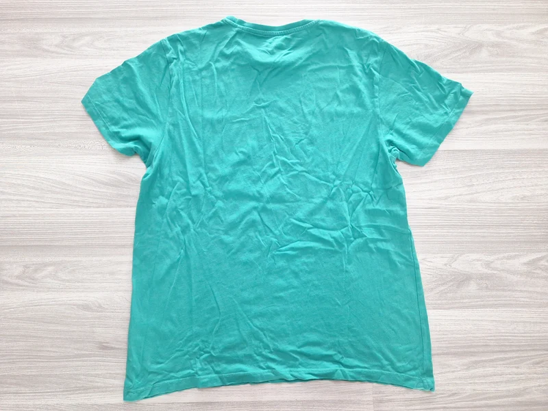 Primark T-Shirt Frontprint L