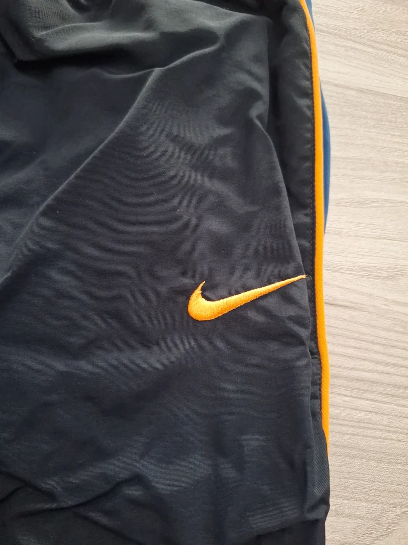 Nike Badeshorts L