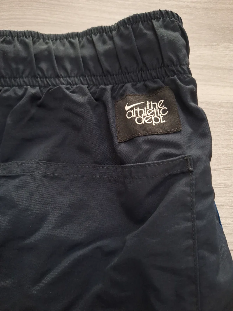 Nike Badeshorts L