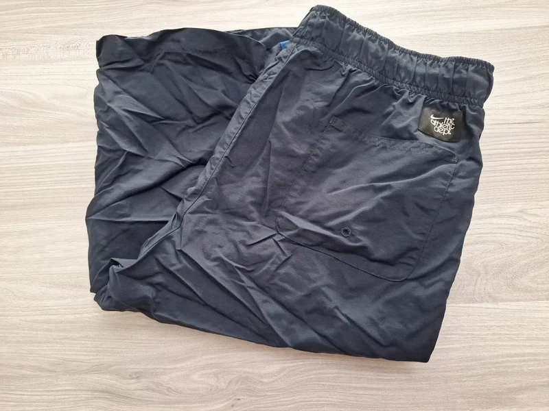 Nike Badeshorts L