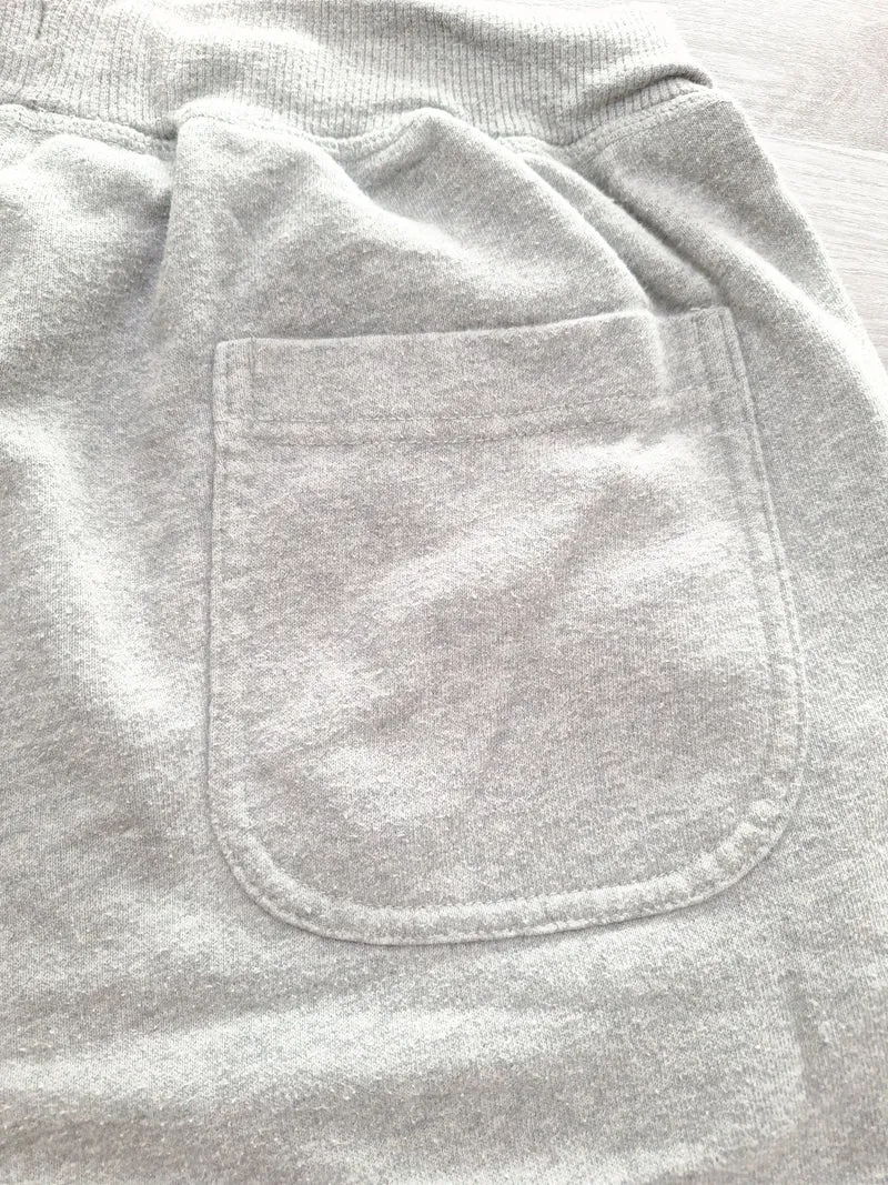 Basics Freizeitanzug M