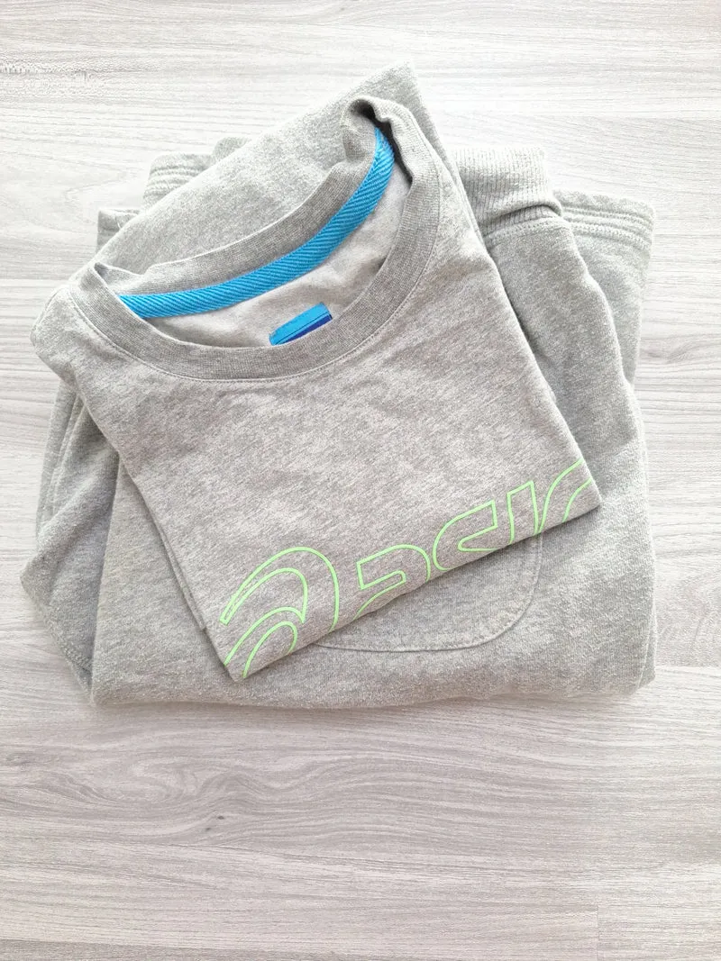 Basics Freizeitanzug M