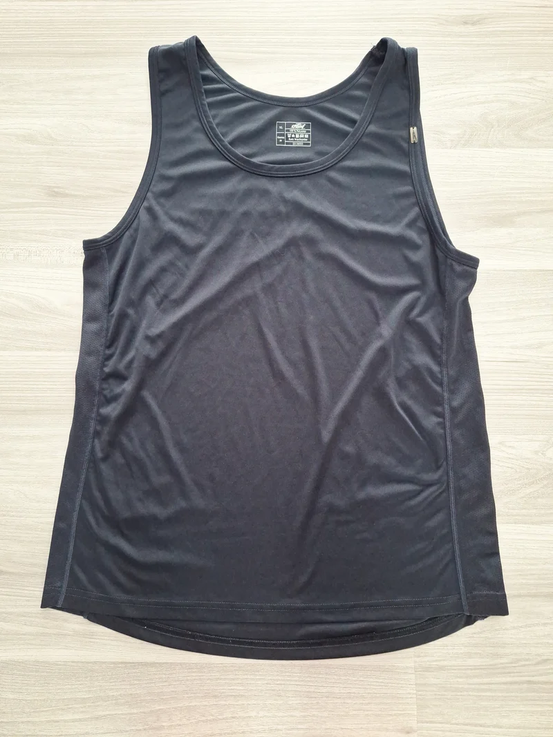 Crane Sport Tanktop XL