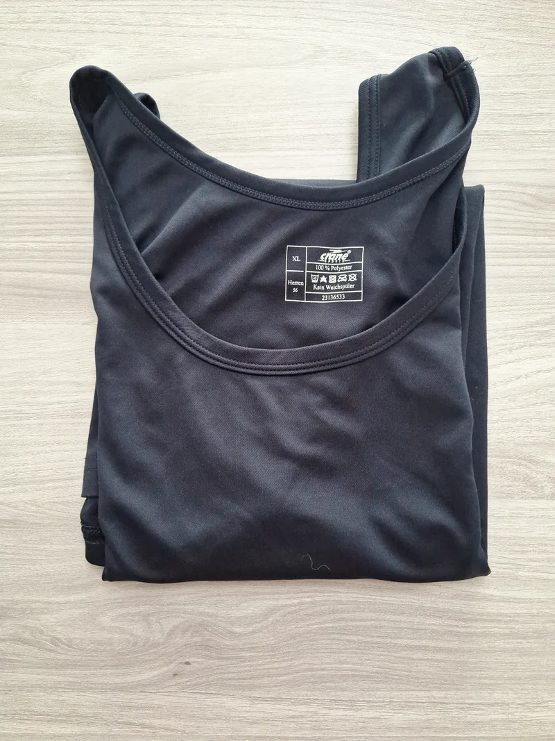 Crane Sport Tanktop XL