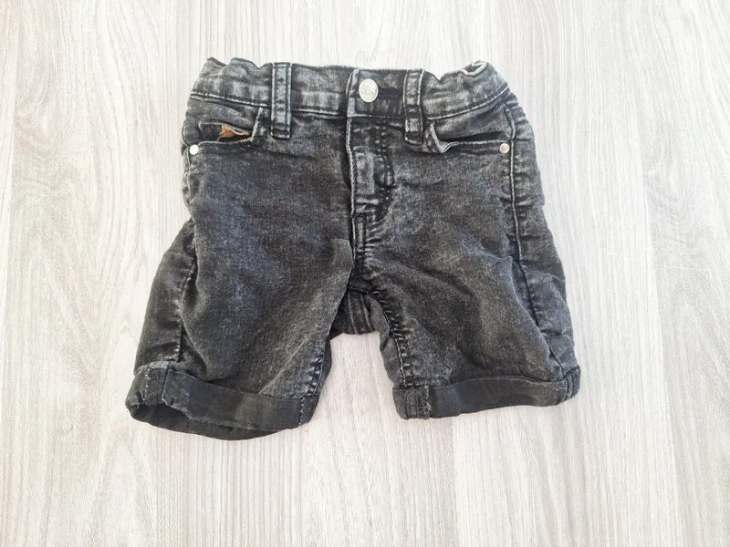Storytelling Jeansshorts 86/92