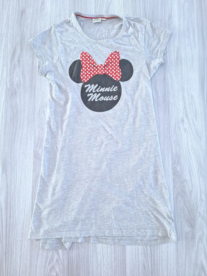 Disney Minnie Mouse Nachthemd 146/152