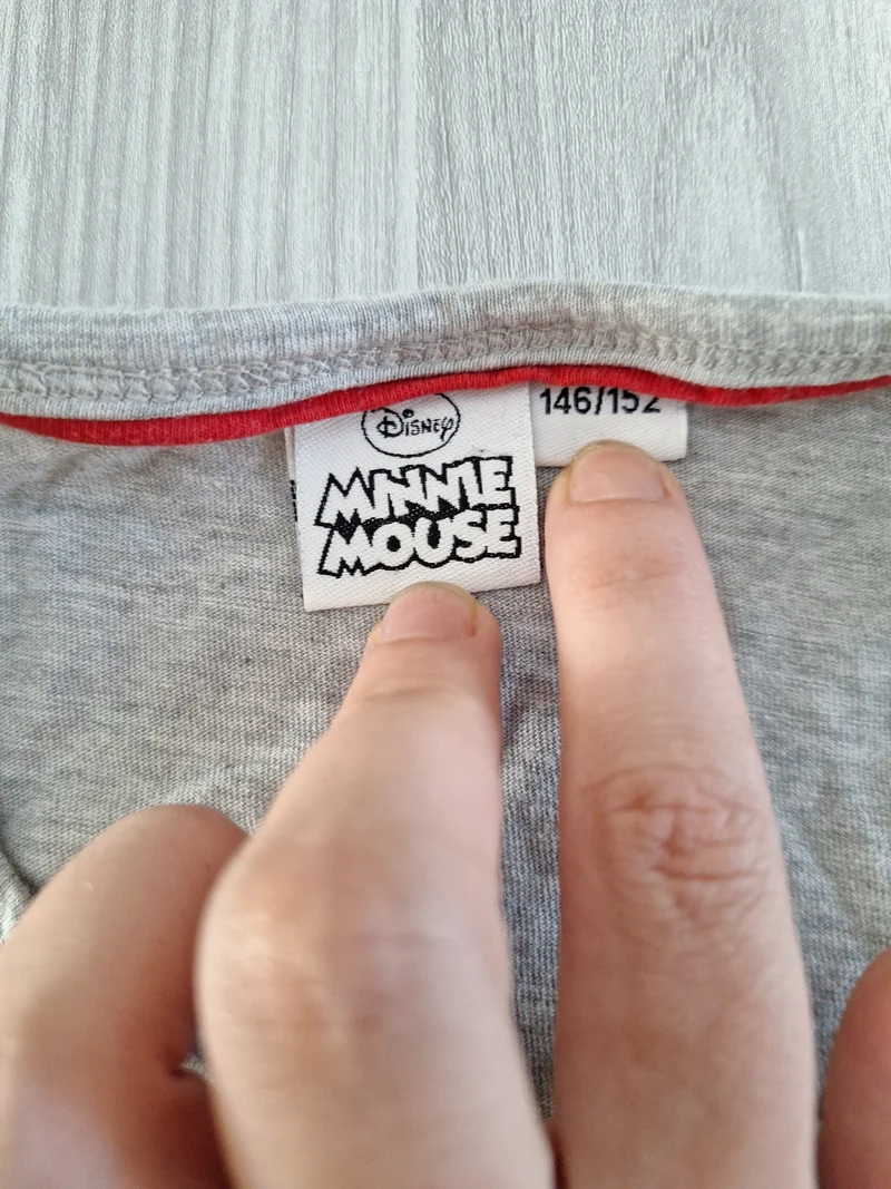 Disney Minnie Mouse Nachthemd 146/152