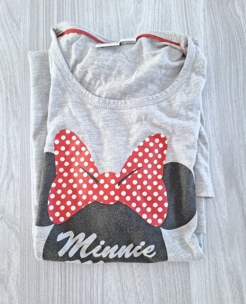 Disney Minnie Mouse Nachthemd 146/152