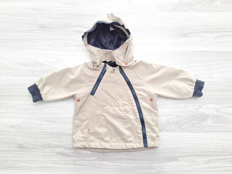 Name It Übergangsjacke 62