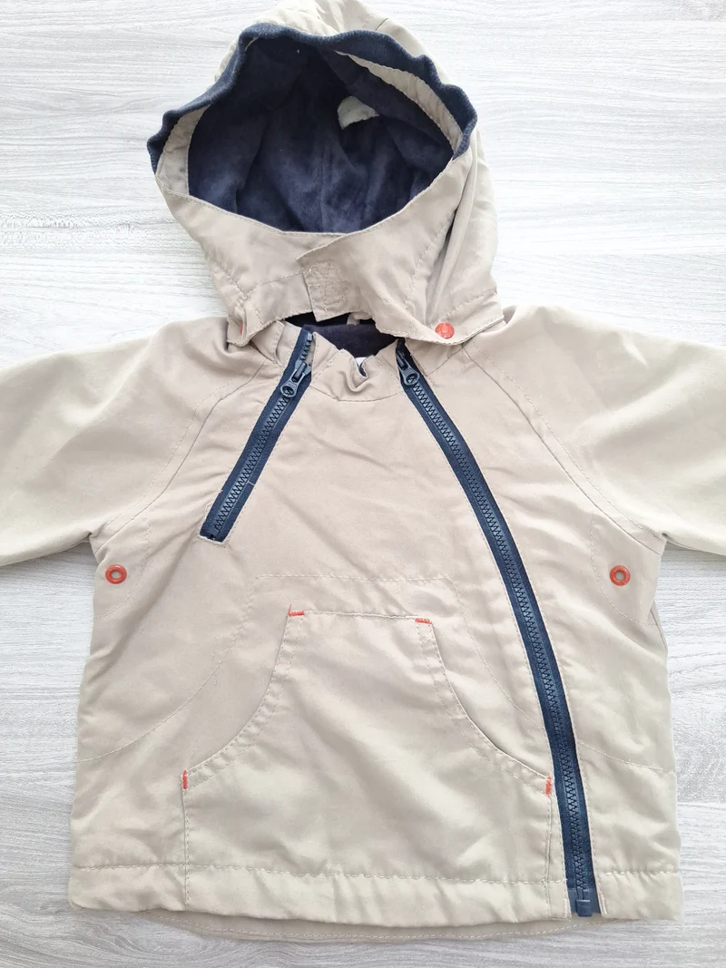 Name It Übergangsjacke 62