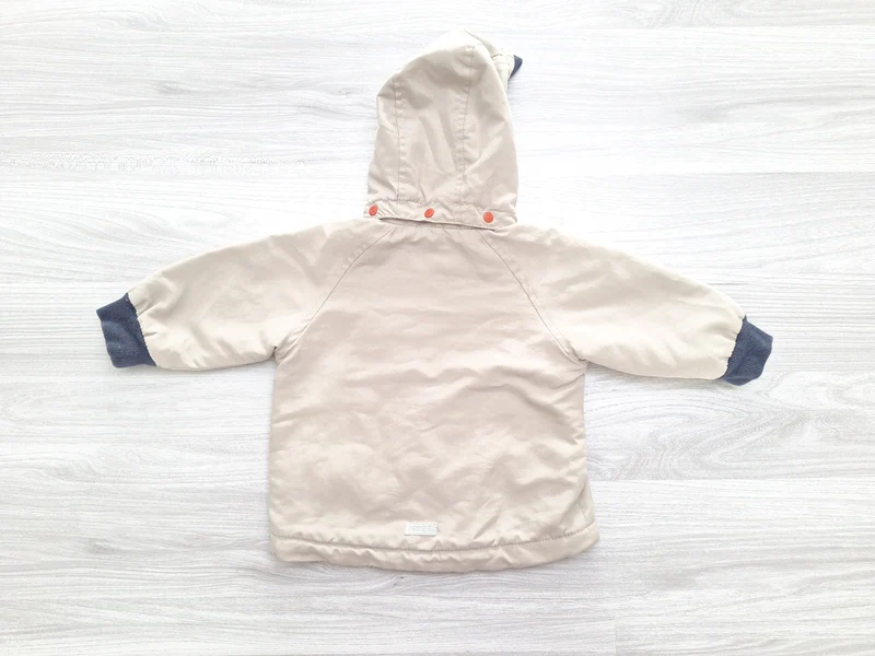 Name It Übergangsjacke 62