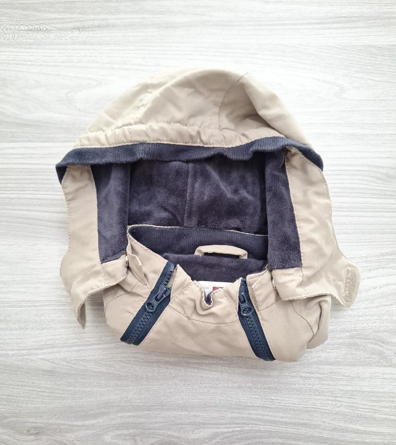 Name It Übergangsjacke 62