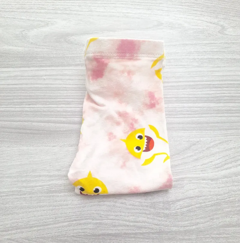 Pinkfong Baby Shark Leggings Hai 68/74