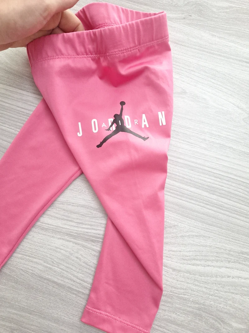 Jordan Leggings Logo-Print 74/80