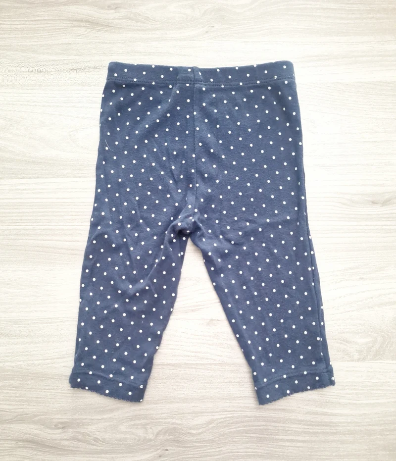 Carter's Leggings Punkte 74