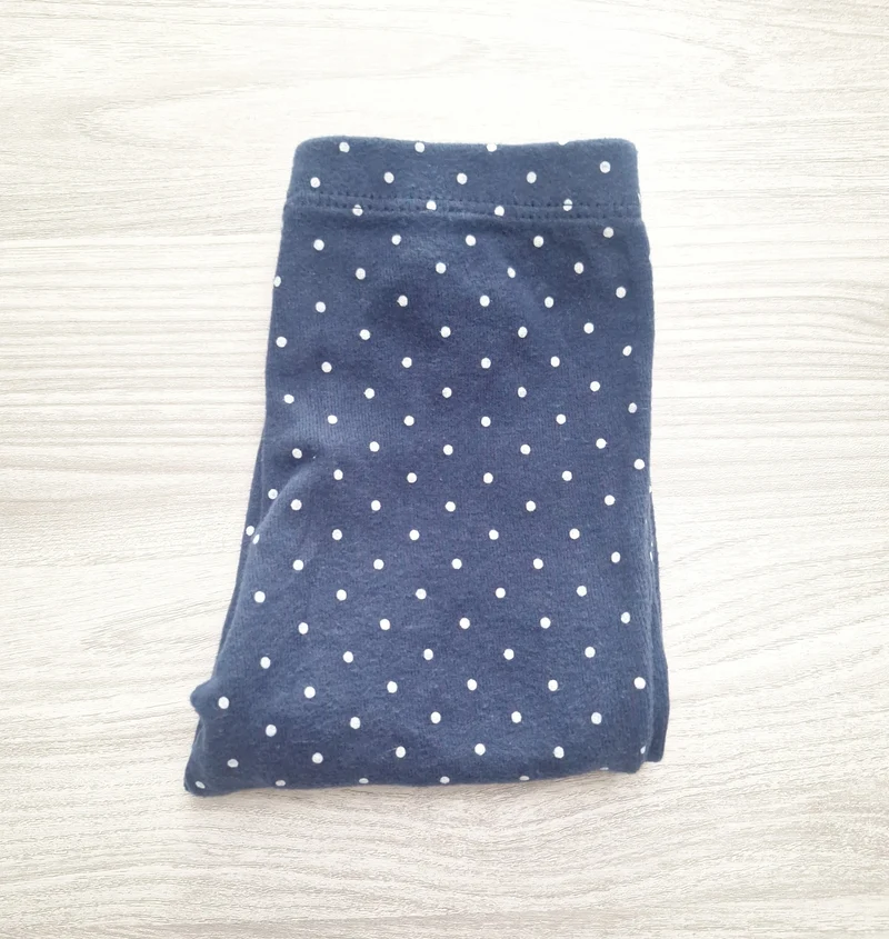 Carter's Leggings Punkte 74