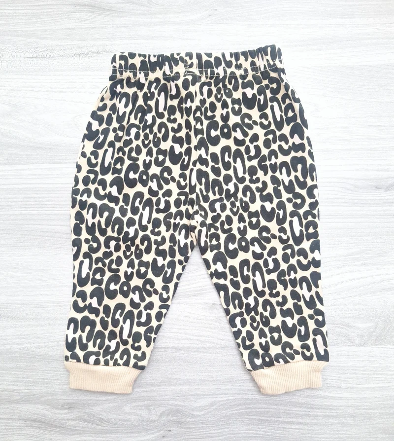 Chick Pea Jogginghose Leopard 62/68