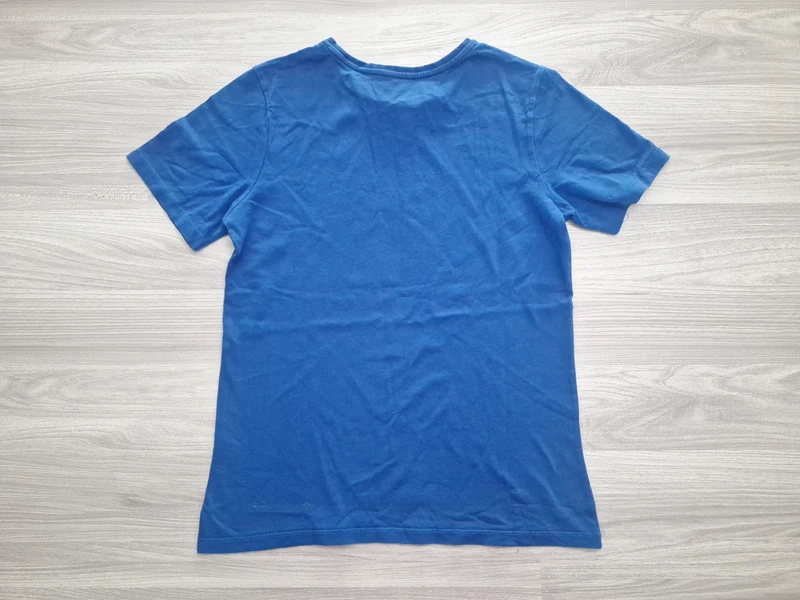 Esprit T-Shirt Logo-Print 164