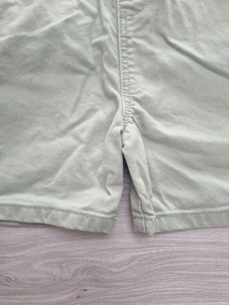 Topomini Latzshorts 92