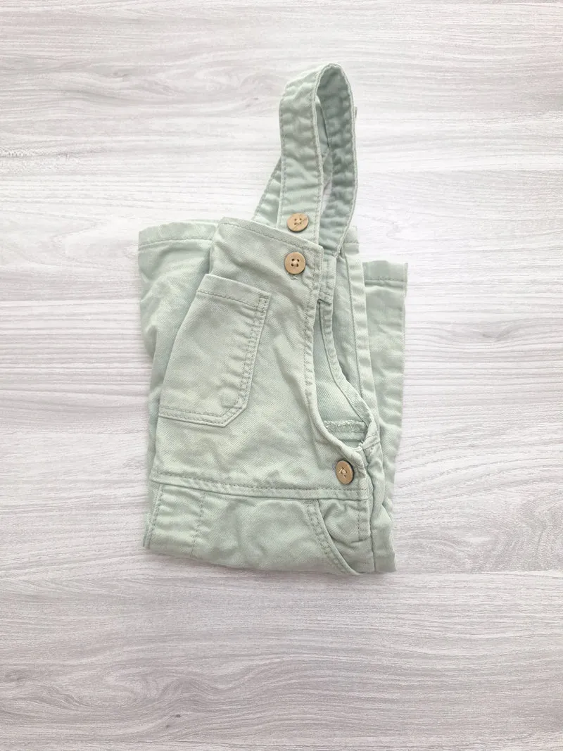 Topomini Latzshorts 92