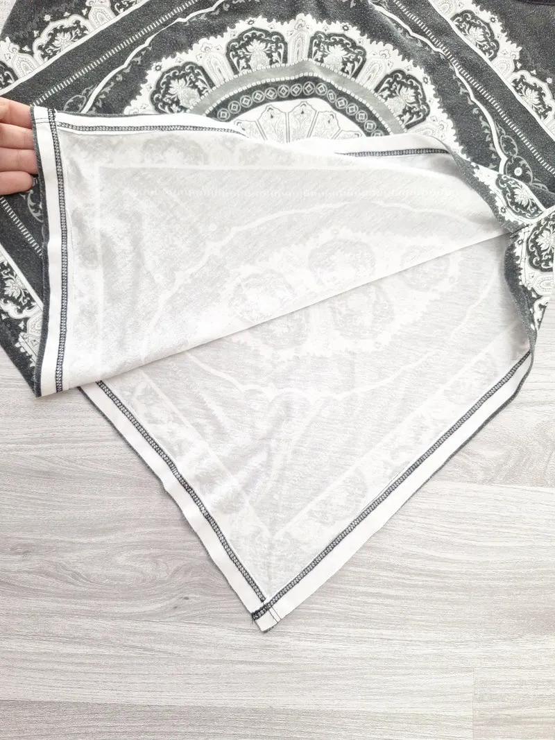 Yigga Zipfeltop Mandala 158/164