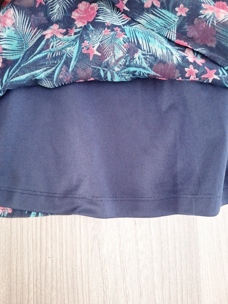 Yigga Sommerkleid Blumenprint 158/164