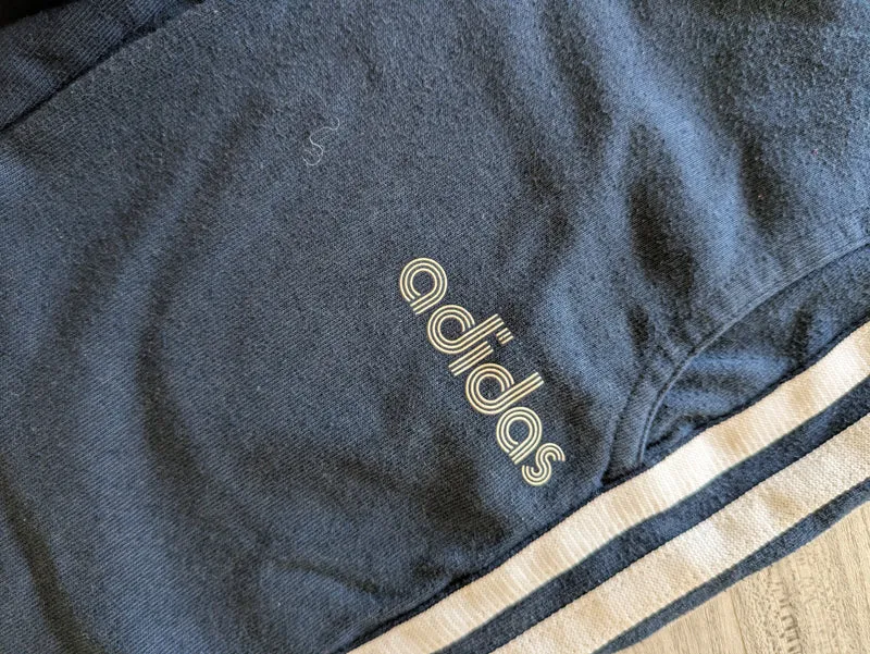 Adidas Sportshorts 110