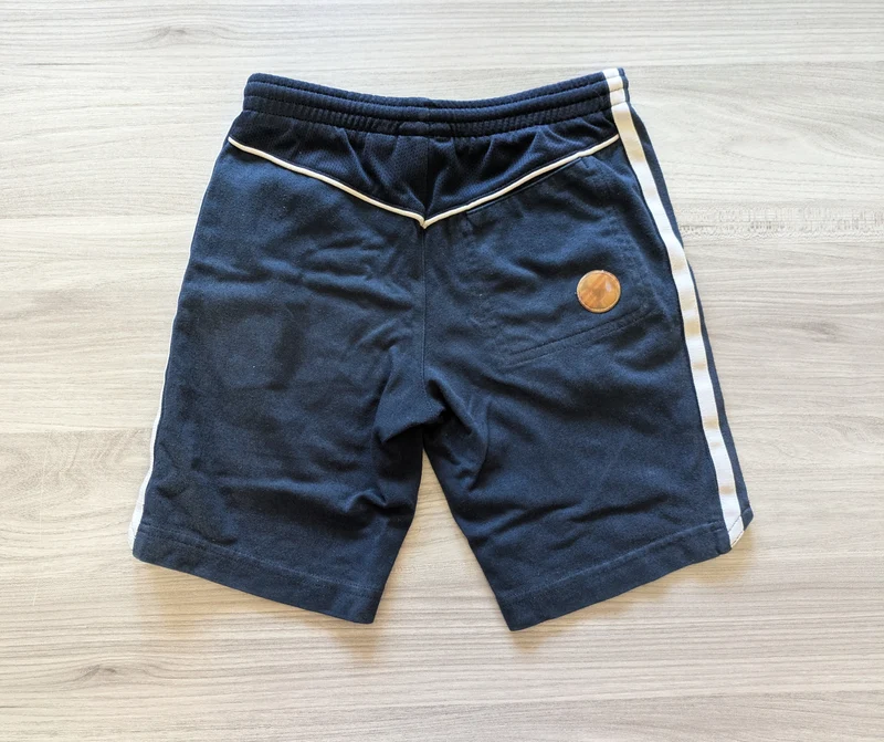 Adidas Sportshorts 110