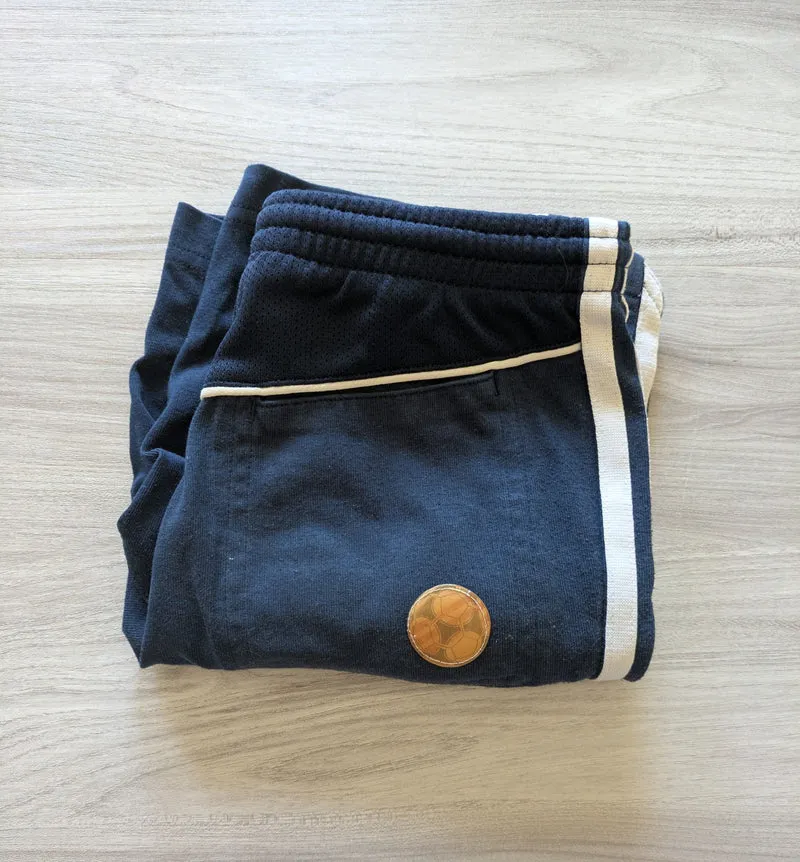 Adidas Sportshorts 110