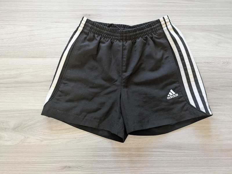 Adidas Trainingsshorts 140