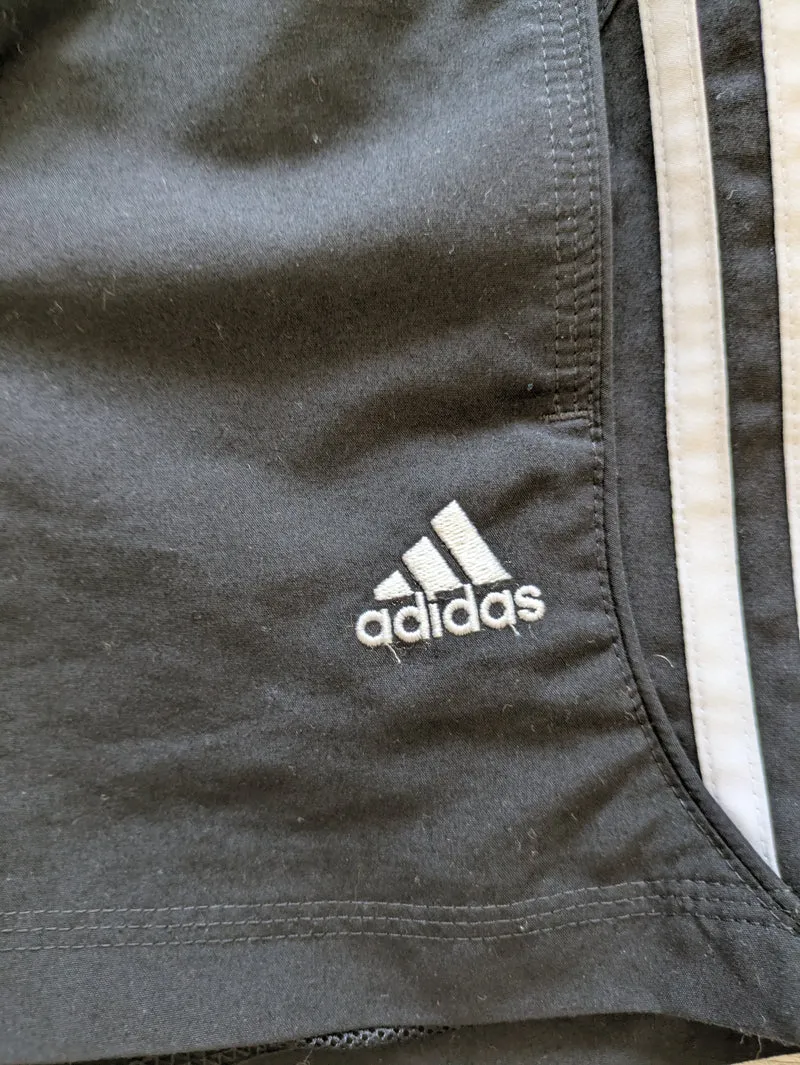 Adidas Trainingsshorts 140