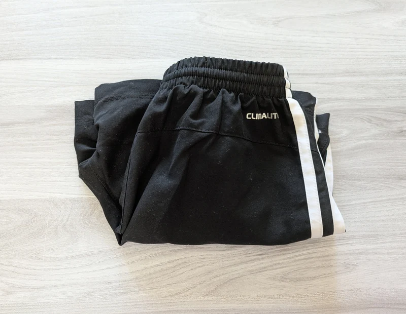 Adidas Trainingsshorts 140