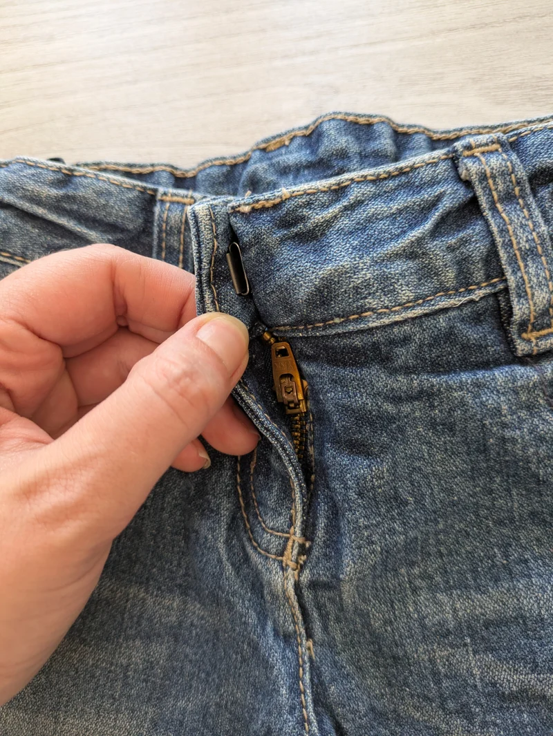 Impidimpi Jeanshose 74