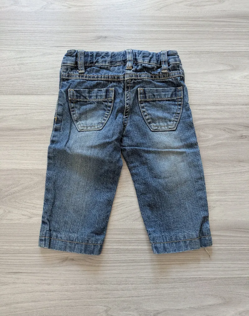 Impidimpi Jeanshose 74