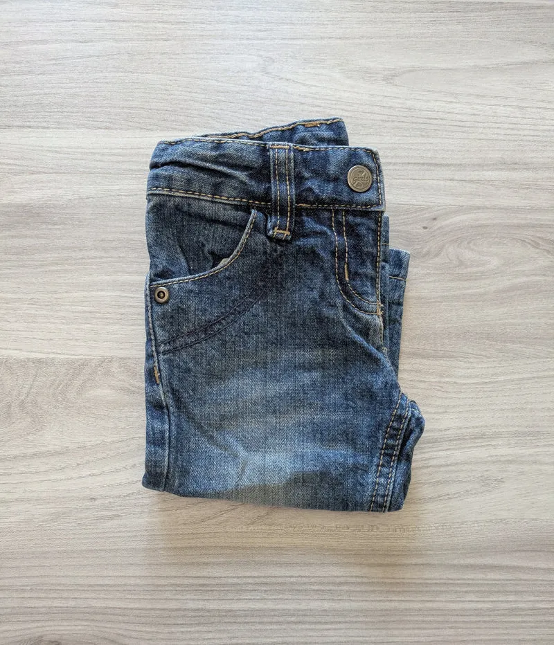 Impidimpi Jeanshose 74