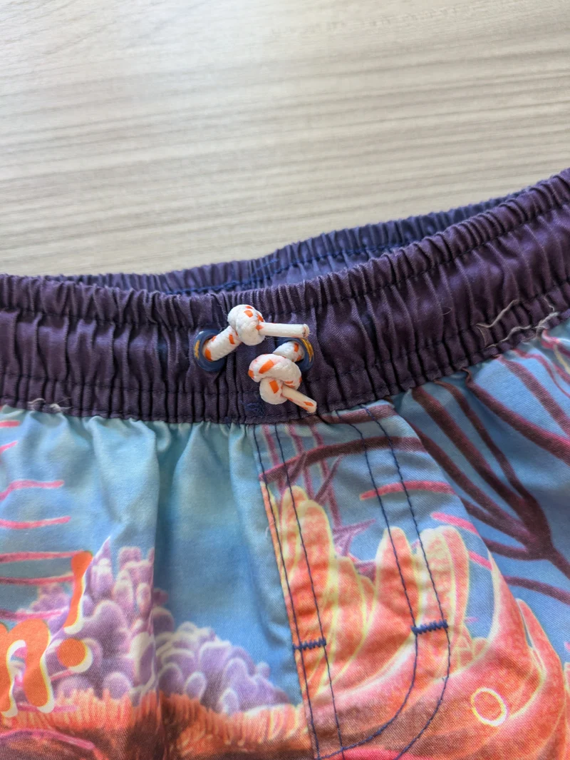 Disney Findet Dorie Schwimmhose 98/104