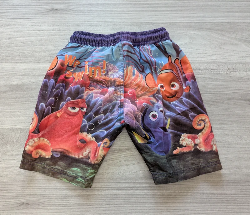 Disney Findet Dorie Schwimmhose 98/104