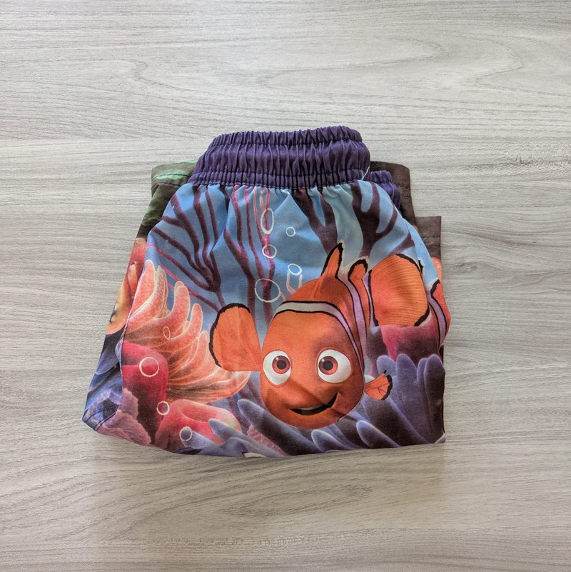 Disney Findet Dorie Schwimmhose 98/104