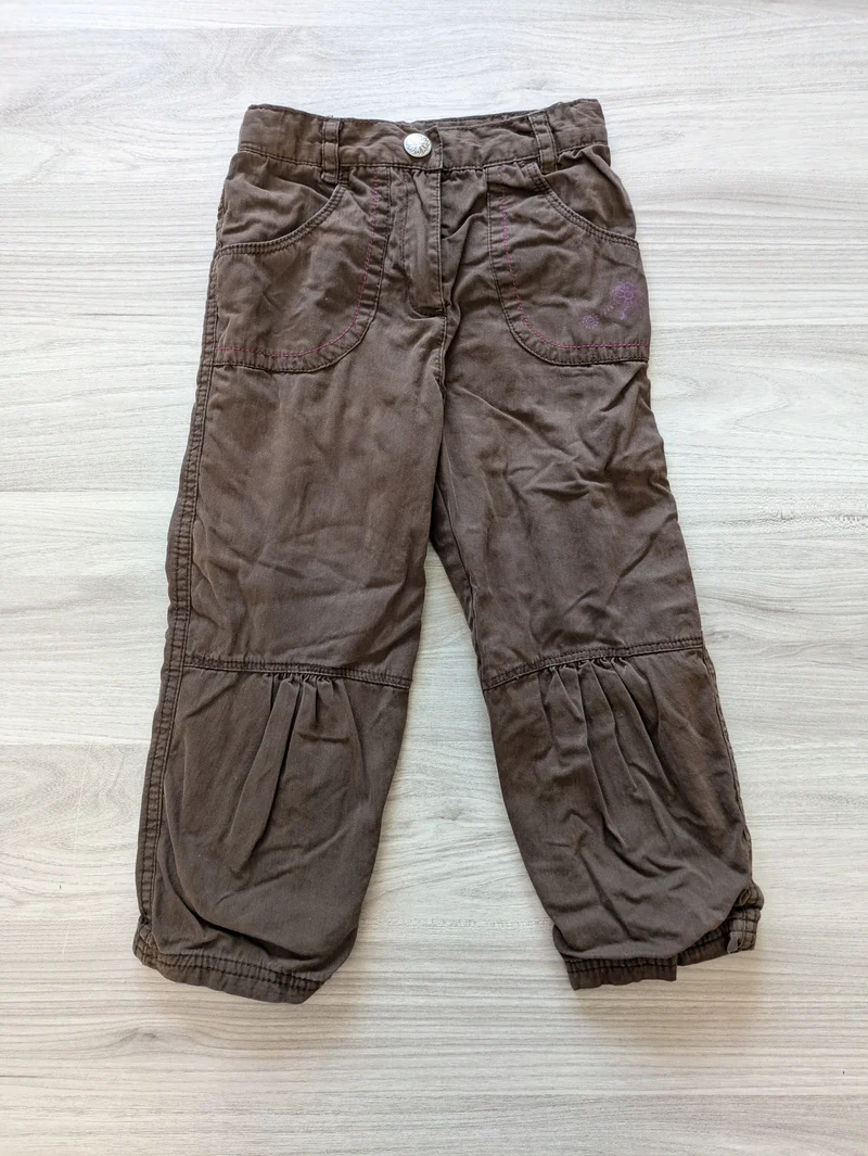 Impidimpi Thermohose 86/92