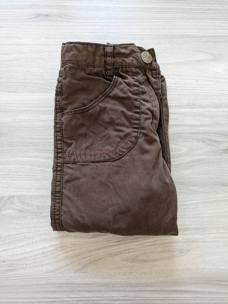 Impidimpi Thermohose 86/92