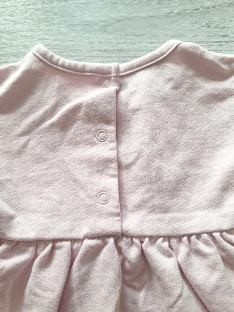 Calvin Klein Babykleid 68/74