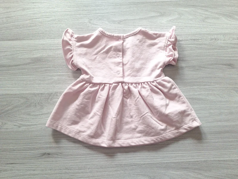 Calvin Klein Babykleid 68/74