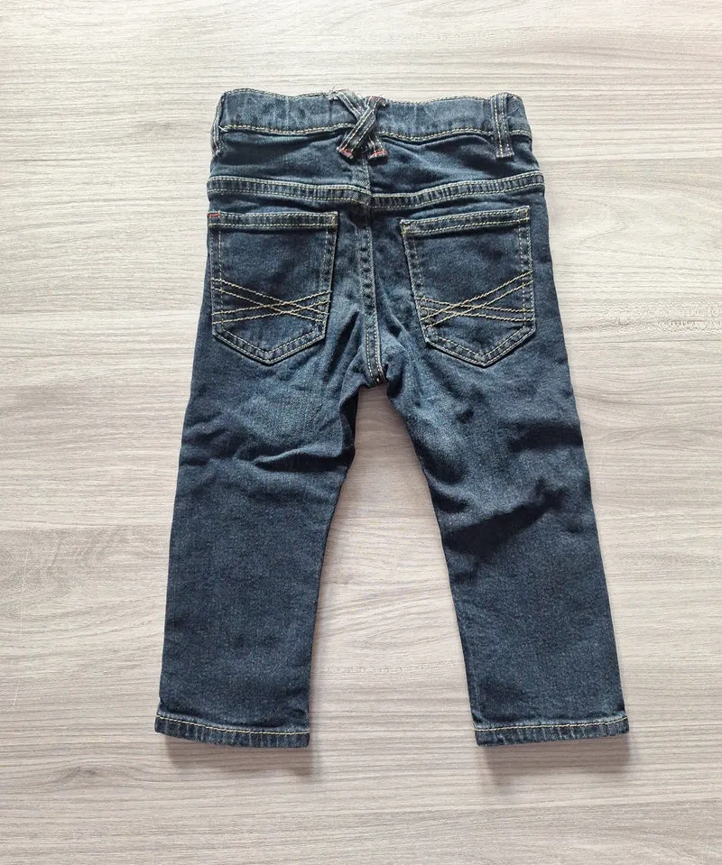 Vintage Jeans Babyjeans 74/80
