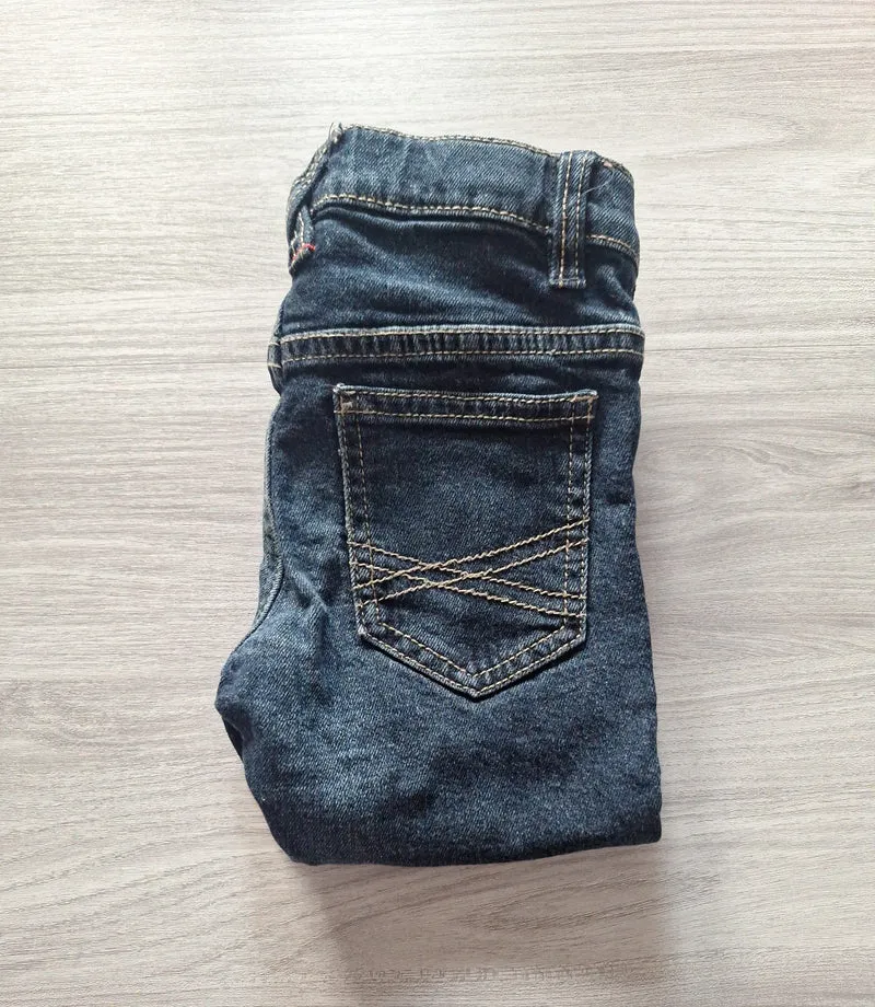 Vintage Jeans Babyjeans 74/80