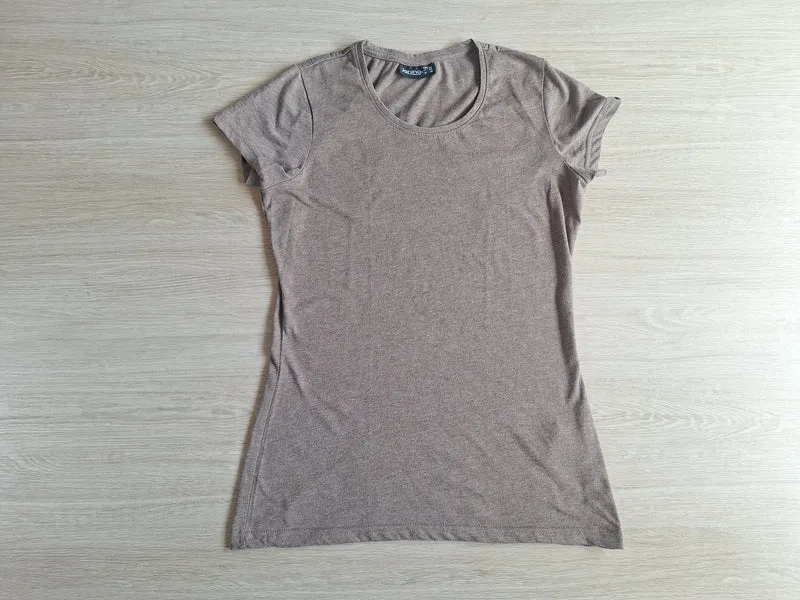 Janina Longshirt Meliert 36