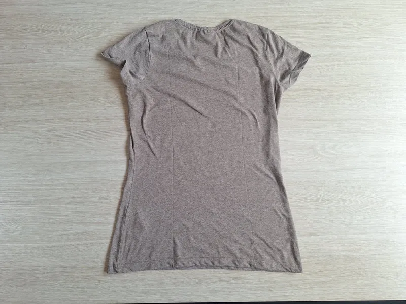 Janina Longshirt Meliert 36