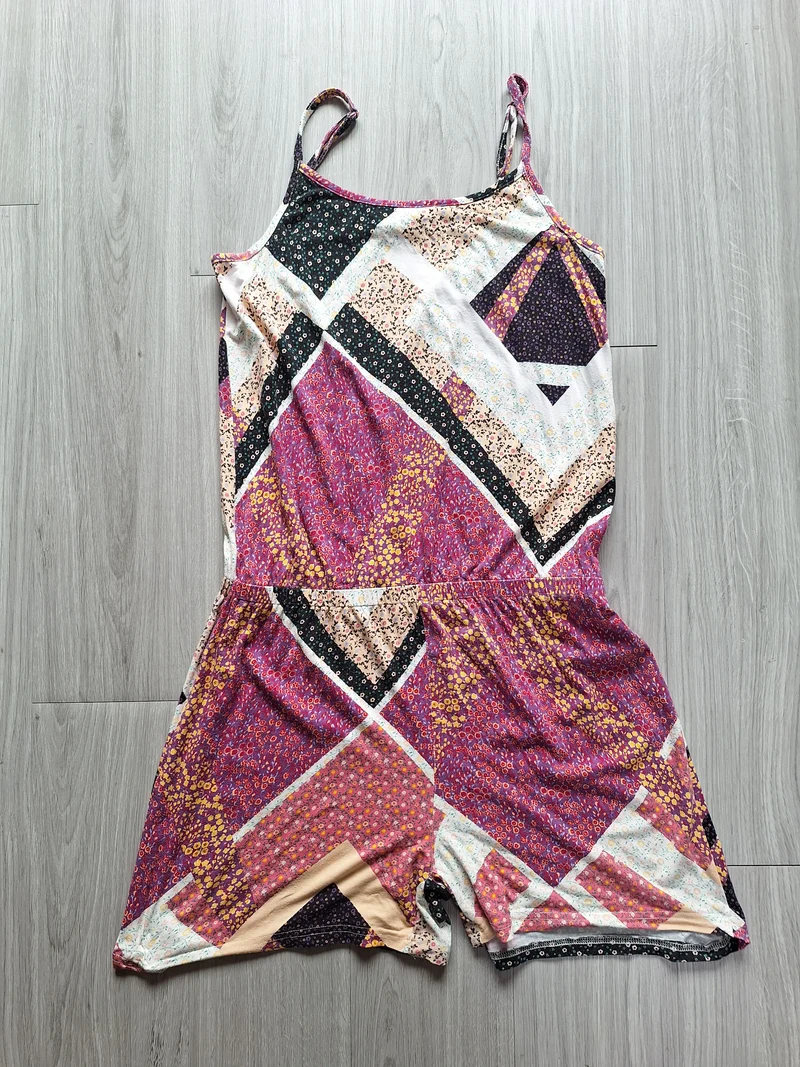 Esmara Playsuit 40/42