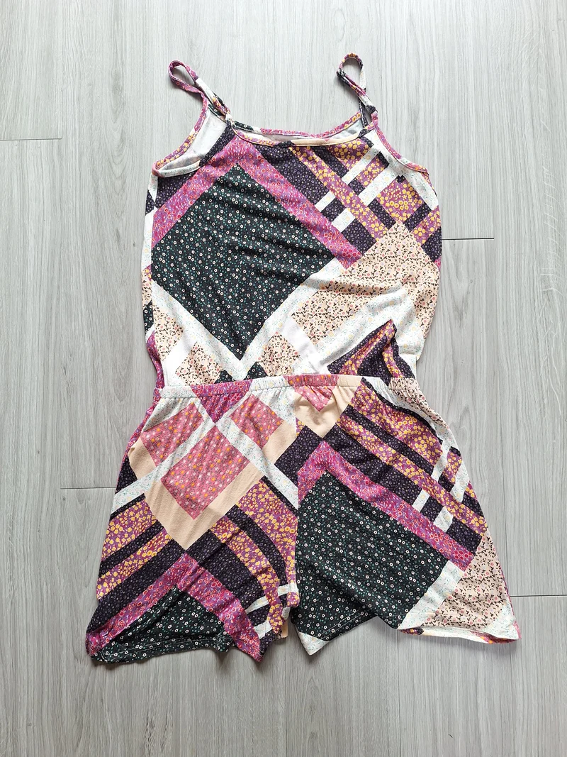 Esmara Playsuit 40/42